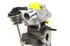 Турбокомпрессор НОВАЯ ТУРБИНА RENAULT PASSENGER CAR | K9K (EURO 4) | BorgWarner 54359980033 (фото 3)