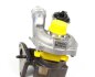Турбокомпресор НОВА ТУРБІНА RENAULT PASSENGER CAR | K9K (EURO 4) | -ua BorgWarner 54359980033 (фото 4)
