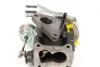 Турбокомпрессор НОВАЯ ТУРБИНА RENAULT PASSENGER CAR | K9K (EURO 4) | BorgWarner 54359980033 (фото 5)
