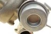 Турбина Opel Vivaro/MB Vito/Renault Megane 1.6dCi/CDTi 11- (OM 622/R9M) BORGWARNER (opt-om) BorgWarner 5438 988 0018 (фото 2)
