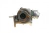 Турбіна Opel Vivaro/MB Vito/Renault Megane 1.6dCi/CDTi 11- (OM 622/R9M) (opt-om) BorgWarner 5438 988 0018 (фото 5)