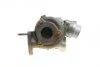 Турбина Opel Vivaro/MB Vito/Renault Megane 1.6dCi/CDTi 11- (OM 622/R9M) BORGWARNER (opt-om) BorgWarner 5438 988 0018 (фото 5)