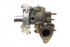 Турбіна Opel Vivaro/MB Vito/Renault Megane 1.6dCi/CDTi 11- (OM 622/R9M) (opt-om) BorgWarner 5438 988 0018 (фото 7)