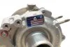 Турбина Opel Vivaro/MB Vito/Renault Megane 1.6dCi/CDTi 11- (OM 622/R9M) BORGWARNER (opt-om) BorgWarner 5438 988 0018 (фото 9)