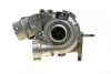 Турбина Opel Vivaro/MB Vito/Renault Megane 1.6dCi/CDTi 11- (OM 622/R9M) BORGWARNER (opt-om) BorgWarner 5438 988 0018 (фото 10)