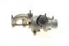 Турбокомпресор НОВА ТУРБІНА VW TRANSPORTER/MULTIVAN TDI (T5) | AXB | -ua BorgWarner 5439 988 0020 (фото 4)
