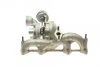 Турбокомпресор НОВА ТУРБІНА VW TRANSPORTER/MULTIVAN TDI (T5) | AXB | -ua BorgWarner 5439 988 0020 (фото 6)