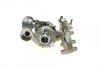 Турбокомпресор НОВА ТУРБІНА VW TRANSPORTER/MULTIVAN TDI (T5) | AXB | -ua BorgWarner 5439 988 0020 (фото 9)