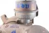 Турбокомпресор BorgWarner 5439 988 0022 (фото 2)