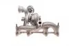 Турбокомпресор BorgWarner 5439 988 0022 (фото 8)