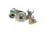 Турбокомпресор BORGWARNER BorgWarner 5439 988 0057 (фото 12)