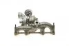 Турбокомпресор BORGWARNER BorgWarner 5439 988 0058 (фото 12)
