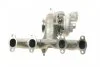 Турбокомпресор BORGWARNER BorgWarner 5439 988 0058 (фото 2)