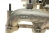 Турбокомпресор BORGWARNER BorgWarner 5439 988 0058 (фото 9)