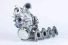 Турбокомпрессор НОВАЯ ТУРБИНА VW PASSENGER CAR | 1.4 TSI | BorgWarner 54399880139 (фото 1)