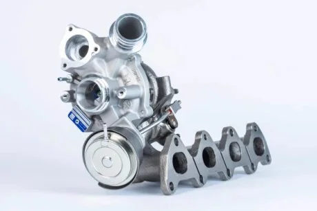 Турбокомпрессор НОВАЯ ТУРБИНА VW PASSENGER CAR | 1.4 TSI | BorgWarner 54399880139
