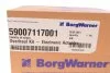 Актуатор турбини VW Touareg 3.0 V6 TDI 04-10 BORGWARNER UA63 BorgWarner 5900 711 7001 (фото 9)