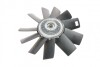 Муфта вентилятора VW LT 2.5TDI 96-06 (с крыльчаткой)) = 18373-4 (opt-om) BorgWarner AM-18373-4-M (фото 3)