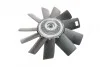 Муфта вентилятора VW LT 2.5TDI 96-06 (с крыльчаткой)) = 18373-4 BORGWARNER (opt-om) BorgWarner AM-18373-4-M (фото 3)