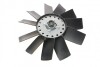 Муфта вентилятора VW LT 2.5TDI 96-06 (с крыльчаткой)) = 18373-4 (opt-om) BorgWarner AM-18373-4-M (фото 5)