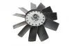 Муфта вентилятора VW LT 2.5TDI 96-06 (с крыльчаткой)) = 18373-4 BORGWARNER (opt-om) BorgWarner AM-18373-4-M (фото 5)