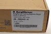 Муфта вентилятора з крильчаткою BorgWarner AM-20004440-M (фото 11)