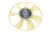 Муфта вентилятора MB Sprinter (906) 2.2CDI OM651 09- (7 лопатей) = 20004440 UA63 BorgWarner AM-20004440-M (фото 2)