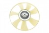 Муфта вентилятора MB Sprinter (906) 2.2CDI OM651 09- (7 лопатей) = 20004440 UA63 BorgWarner AM-20004440-M (фото 4)