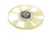 Муфта вентилятора MB Sprinter (906) 2.2CDI OM651 09- (7 лопатей) = 20004440 UA63 BorgWarner AM-20004440-M (фото 10)