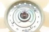 Муфта вентилятора з крильчаткою BorgWarner AM-20004766-M (фото 3)