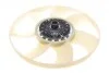 Муфта вентилятора з крильчаткою BorgWarner AM-20004766-M (фото 5)