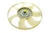 Муфта вентилятора Ford Transit 2.2TDCi 11- (з крильчаткою) = 20005507 BORGWARNER (opt-om) BorgWarner AM-20005507-M (фото 4)