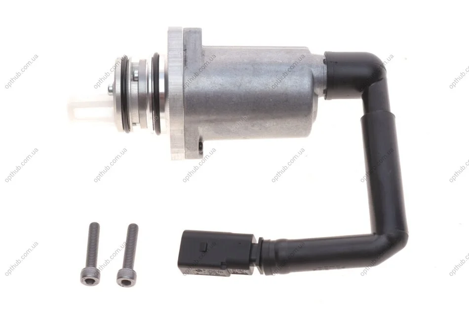 Насос масляний муфти дифференціала (Haldex) Skoda Octavia/VW Golf IV/Sharan 96-10 BORGWARNER UA63 BorgWarner DS118574 (фото 1)