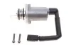 Насос масляний муфти дифференціала (Haldex) Skoda Octavia/VW Golf IV/Sharan 96-10 BORGWARNER UA63 BorgWarner DS118574 (фото 1)