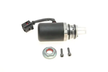 Комплект масляной помпы муфты дифференциала BORGWARNER BorgWarner DS118611