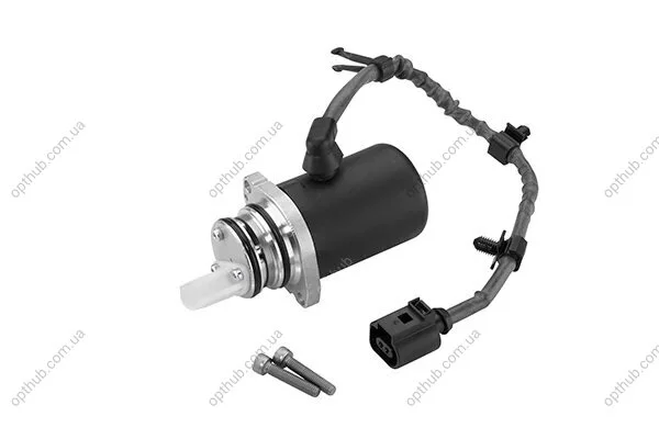 Електричний насос для відкачування масла BorgWarner DS118613 (фото 1)