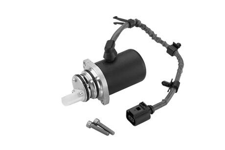 Электрический насос для откачки масла BorgWarner DS118613