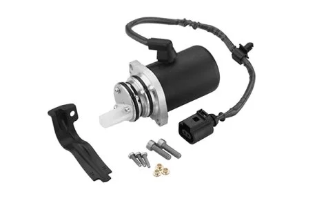 Комплект масляної помпи муфти диференціалу BORGWARNER BorgWarner DS118622