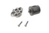 Ремкомплект масляного фільтра муфти диференціалу BORGWARNER BorgWarner DS120356 (фото 1)