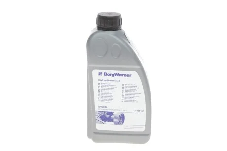 Масло гидравлическое 850 мл. BORGWARNER BorgWarner DS2000884