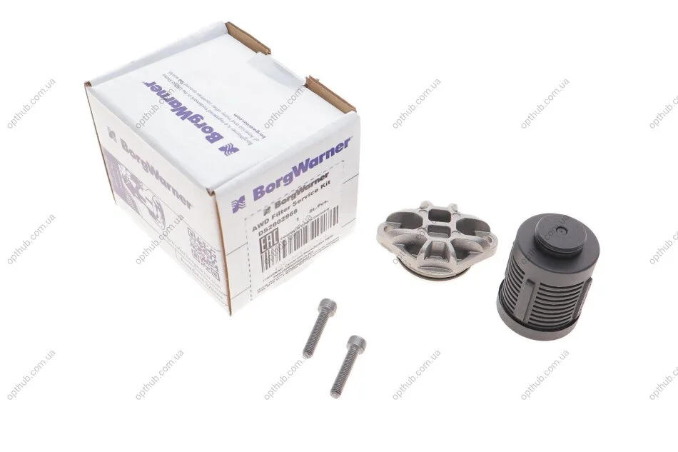 Фильтр гидравлический муфты HALDEX GEN IV VOLVO, FORD, LR (пр-во) C.I.U BorgWarner DS2002968 (фото 1)