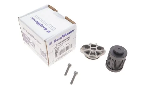 Фильтр гидравлический муфты HALDEX GEN IV VOLVO, FORD, LR (пр-во) C.I.U BorgWarner DS2002968