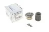 Фільтр гідравличний муфти HALDEX GEN IV VAG (вир-во) C.I.U BorgWarner DS2003085 (фото 1)