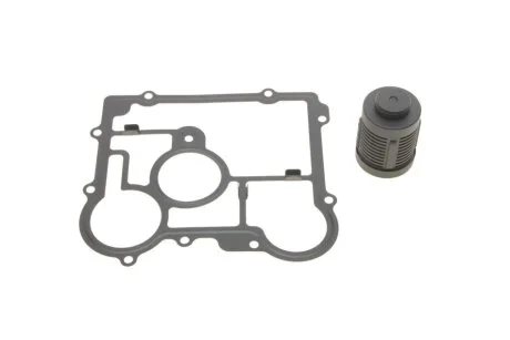 Фильтр масляный дифференциал + прокладка Opel Insignia A/B/Saab 9-3 07- (VI Generation) (opt-om) BorgWarner DS2006273