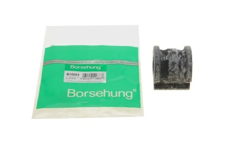 Втулка стабилизатора BORSEHUNG Borsehung B10003
