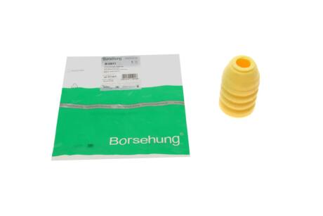 Відбійник амортизатора (переднього) Skoda Octavia 96-09/VW Golf III/IV 91-05 (OE VAG) UA63 Borsehung B10011