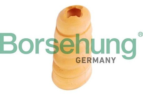 Відбійник амортизатора (заднього) Audi A4/A6 97-05/ VW Passat 96-00 (OE VAG) UA63 Borsehung B10012