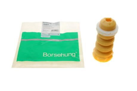 Відбійник амортизатора (заднього) VW Golf VII/Touran/Skoda Octavia III 12- (OE VAG) (opt-om) Borsehung B10013