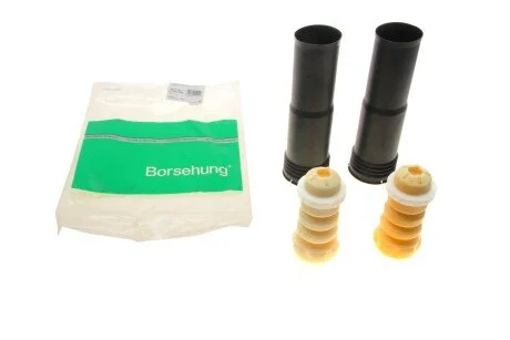 Защитный комплект амортизатора (пыльник и отбойник) BORSEHUNG Borsehung B10022