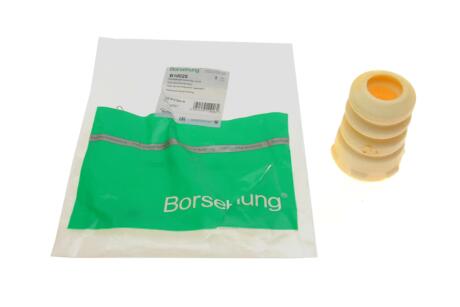 Відбійник амортизатора (переднього) VW Caddy/Golf/Passat 03- (OE VAG) UA63 Borsehung B10025